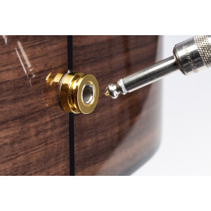 VOLT Sevilla KG-6000 CTW-EQ 4/4 HG