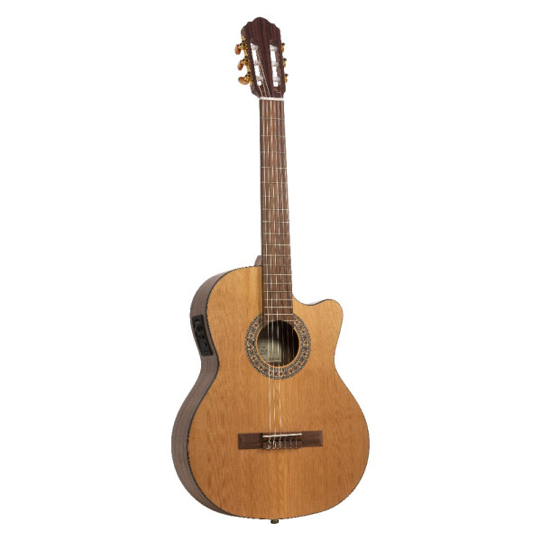 VOLT Sevilla KG-6000 CTW-EQ 4/4 OP