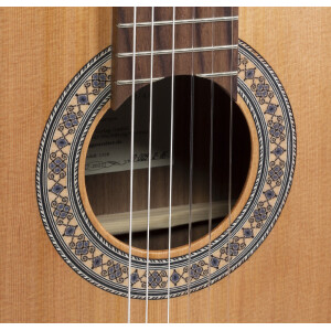 VOLT Sevilla KG-6000 CTW-EQ 4/4 OP