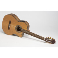 VOLT Sevilla KG-6000 CTW-EQ 4/4 OP