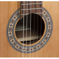 VOLT Sevilla KG-6000 CTW-EQ 4/4 OP