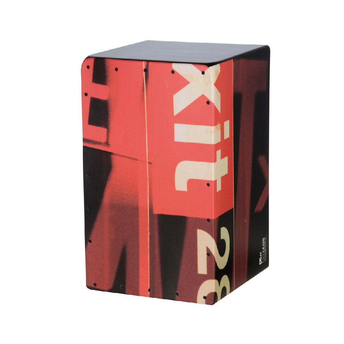 VOLT Cool Cajon "28 STREET" - Large
