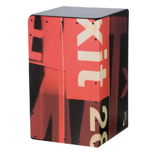 VOLT Cool Cajon "28 STREET" - Large