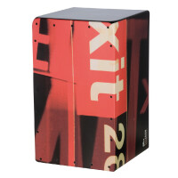 VOLT Cool Cajon "28 STREET" - Large