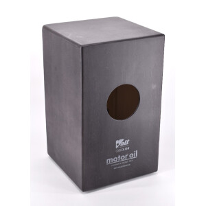 VOLT Cool Cajon 2 "MOTOR OIL" - Large