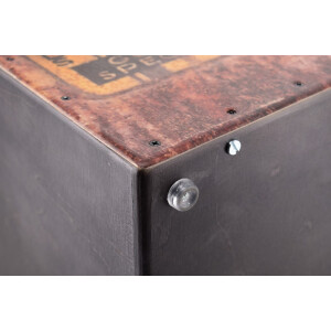 VOLT Cool Cajon 2 "MOTOR OIL" - Large