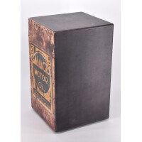 VOLT Cool Cajon 2 "MOTOR OIL" - Large