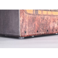 VOLT Cool Cajon 2 "MOTOR OIL" - Large