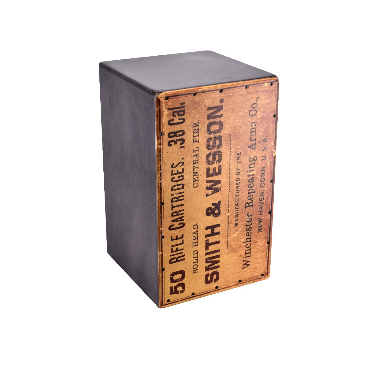 VOLT Cool Cajon 2 "THE AMMO" - Large