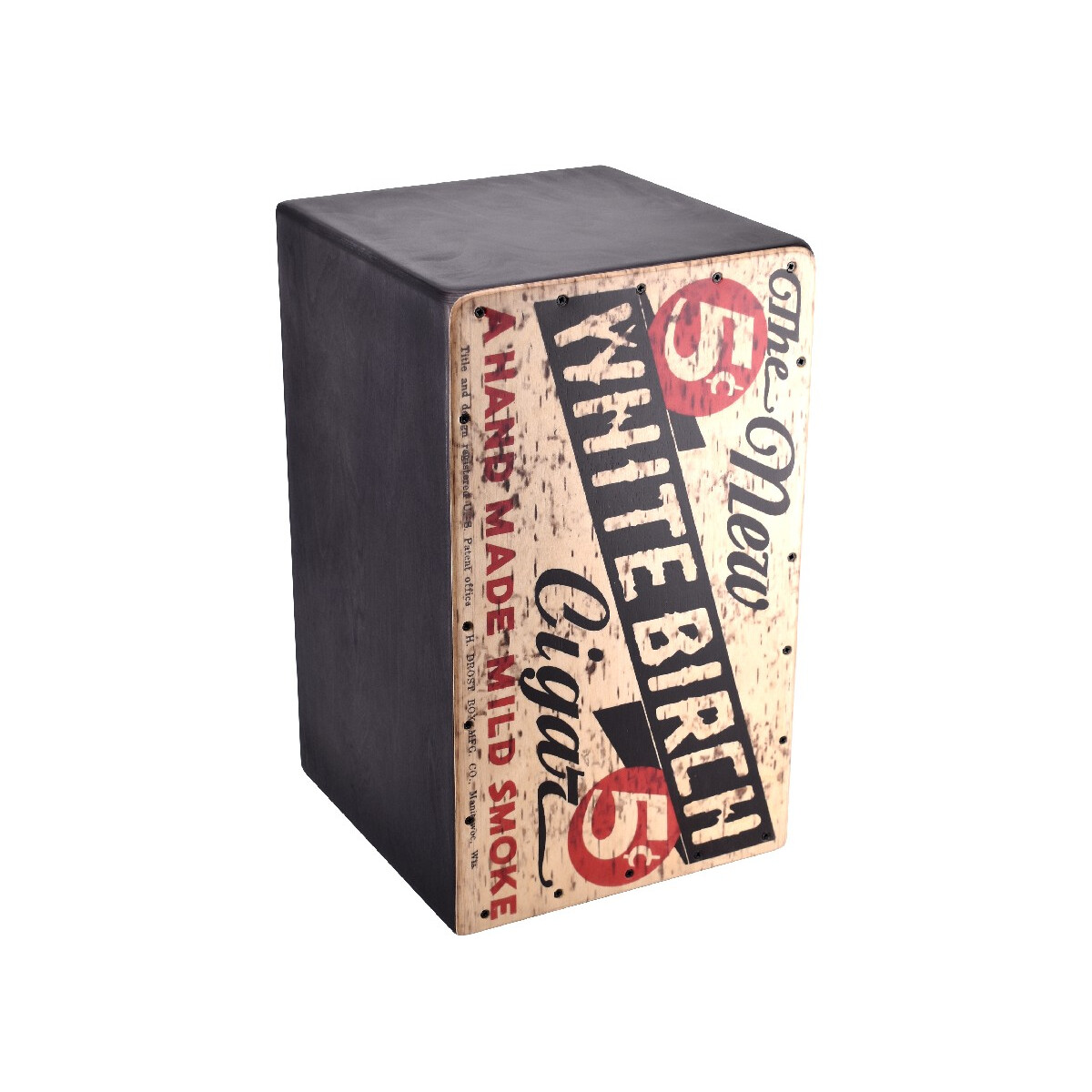 VOLT Cool Cajon 2 "THE BIRCH" - Large