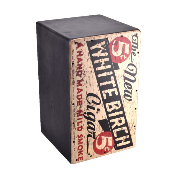 VOLT Cool Cajon 2 "THE BIRCH" - Large