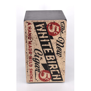 VOLT Cool Cajon 2 "THE BIRCH" - Large