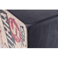 VOLT Cool Cajon 2 "THE BIRCH" - Large