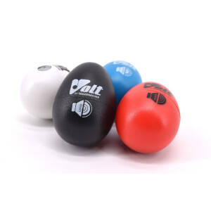 VOLT Egg Shaker Set of 4