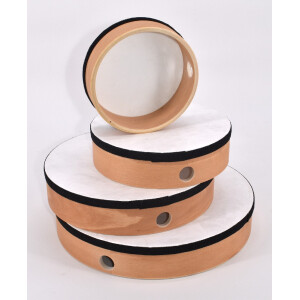 VOLT hand drum - set of 4