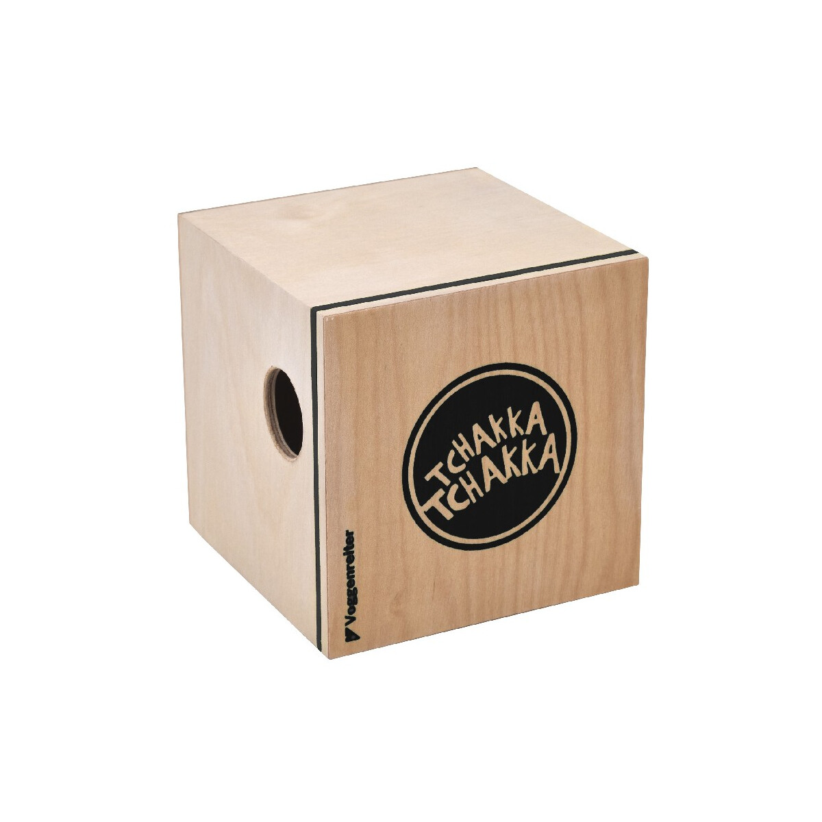 VOLT KazooJon® cubes