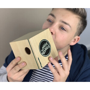 VOLT KazooJon® cubes