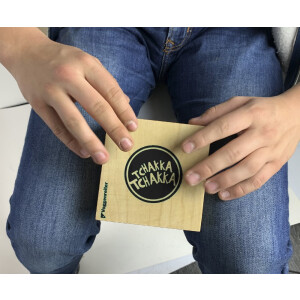 VOLT KazooJon® cubes