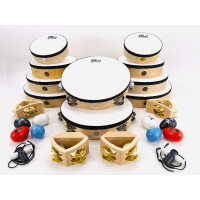 VOLT percussion set for school