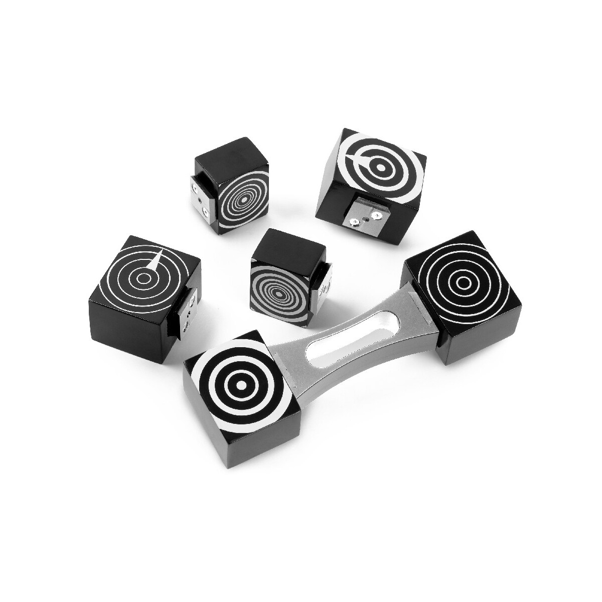 VOLT Satellite Shaker