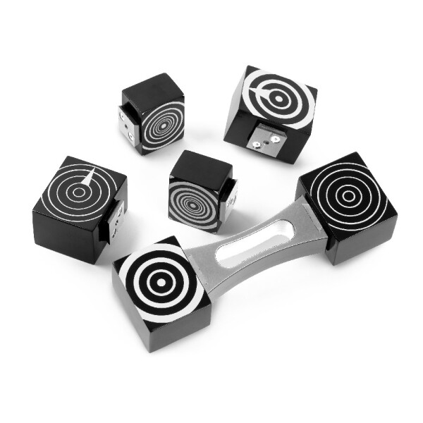 VOLT Satellite Shaker