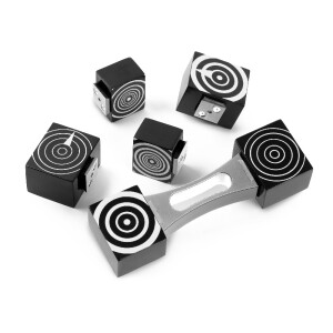 VOLT Satellite Shaker