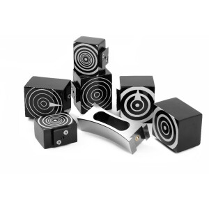 VOLT Satellite Shaker