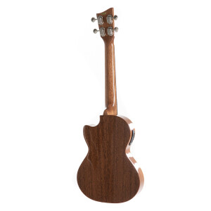 Gewa Manoa R-TE-CE-SILVER