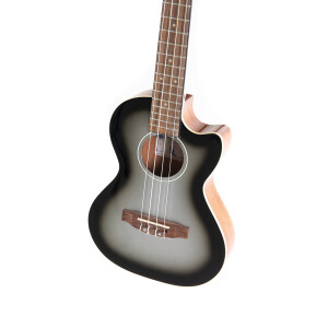 Gewa Manoa R-TE-CE-SILVER