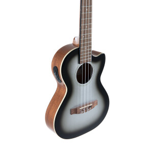 Gewa Manoa R-TE-CE-SILVER