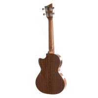 Gewa Manoa R-TE-CE-SILVER