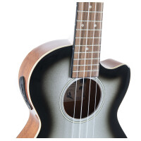 Gewa Manoa R-TE-CE-SILVER