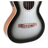 Gewa Manoa R-TE-CE-SILVER