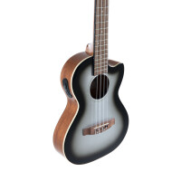 Gewa Manoa R-TE-CE-SILVER