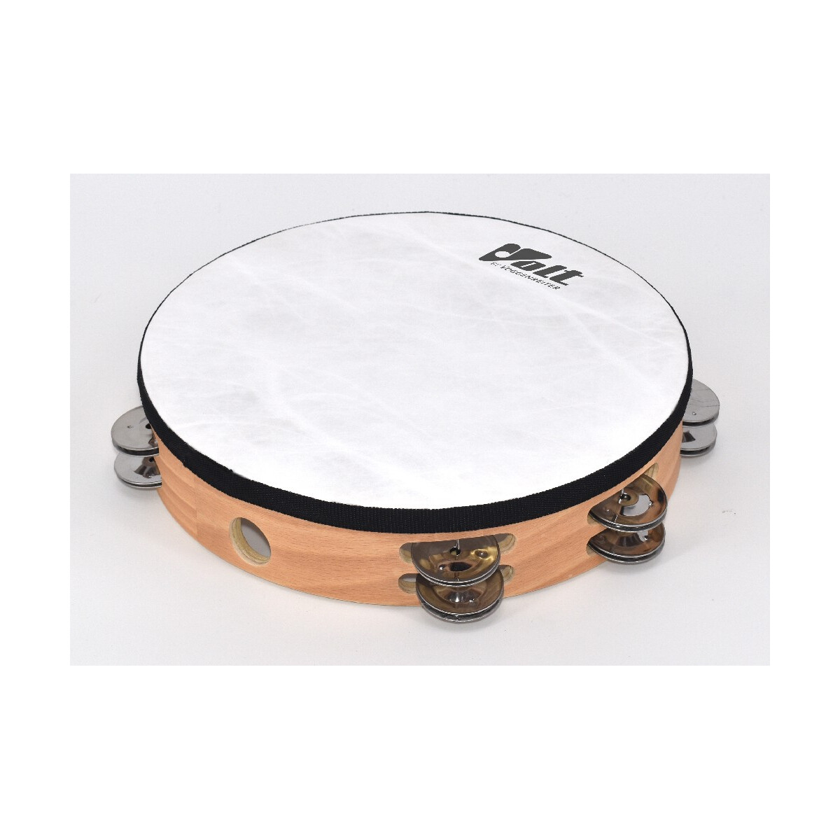 VOLT tambourine