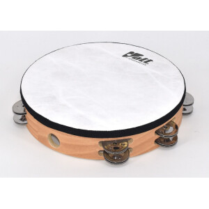 VOLT tambourine