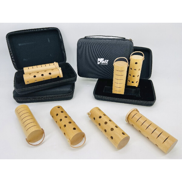 VOLT Tube Shaker Set for School