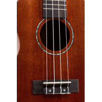 VOLT Ukulele "Grenada" Tenor 26"