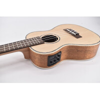 VOLT "Texas" Concerto EQ 24"