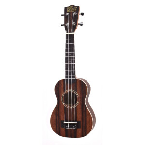 VOLT Zebrano Soprano 21