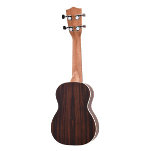 VOLT Zebrano Soprano 21