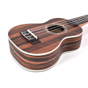 VOLT Zebrano Soprano 21