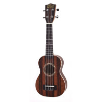 VOLT Zebrano Soprano 21