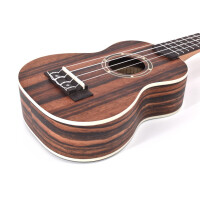 VOLT Zebrano Soprano 21