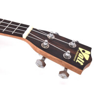 VOLT Zebrano Soprano 21