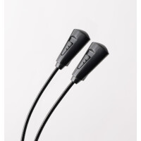 K&M 12259 »Double2 LED FlexLight rechargeable«