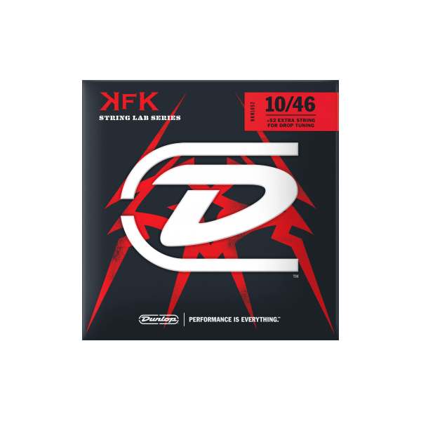 Dunlop Kerry King Signature medium