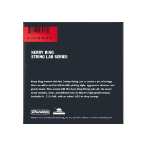 Dunlop Kerry King Signature medium