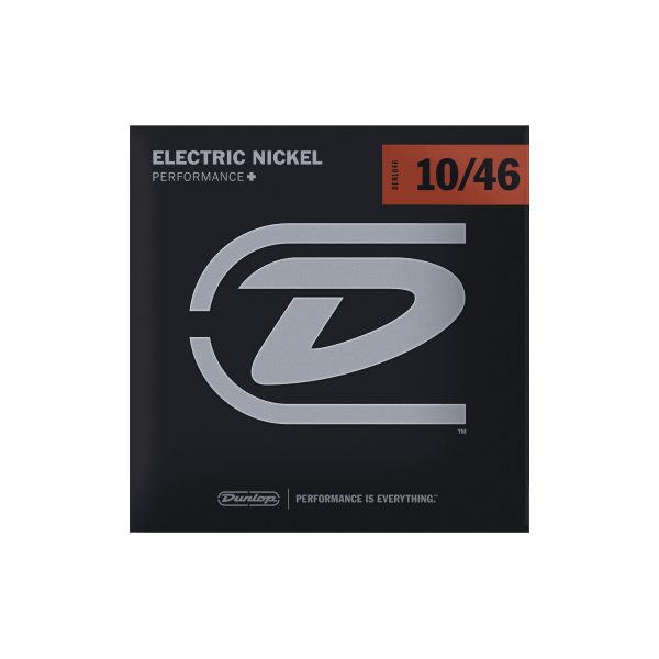 Dunlop DEN1046 E Git