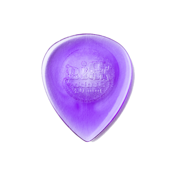 Dunlop Big Stubby 2,00